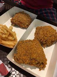 Order today on the kfc app! Kfc Mid Valley City Kuala Lumpur Zomato