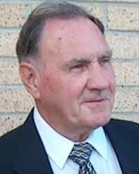 Obituary of Roland Rickard