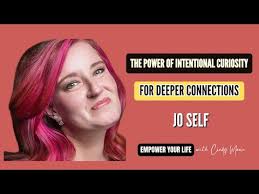 Empower Your Life with Cindy Marie