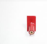 ABB 709734T01 LOWER BASE MOLDING POWER SENSOR ASSEMBLY LOW VOLTAGE D452620