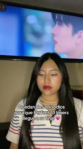 Perfect 10 Liners: ¡La Recta Final!