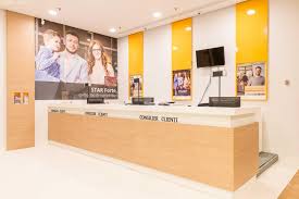 Misiunea bancii transilvania este aceea de a. Banca Transilvania È™i A Modernizat Sediul Din Polus Foto Stiri De Cluj