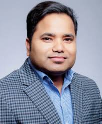 Meet the First Authors