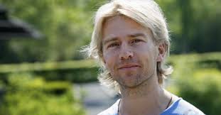 Antonie Kamerling (44) overleden