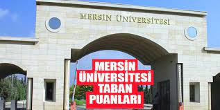 Mersi̇n üni̇versi̇tesi̇ üniversitesi 2 yıllık taban puanları, yks, tyt ayt tercih robotu. Mersin Universitesi Taban Puanlari 2019 Yok Atla