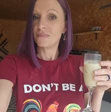 Kristen Hunter Bingle