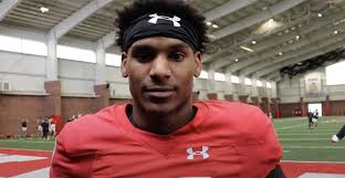 WATCH: Running back Dijon Stanley talks after practice