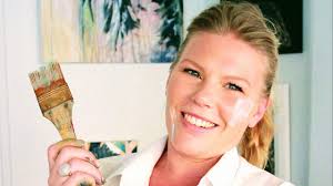 Artists of the Illawarra: Amanda Mulder