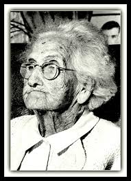 Emma Mary Jernigan Yates (1864-1974)