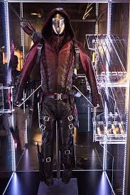 Arsenal (real name roy harper ) was the original speedy and the former sidekick of green arrow. The Definitive Cw Arrow Thread Arsenal Arrow Arrow Tv Green Arrow