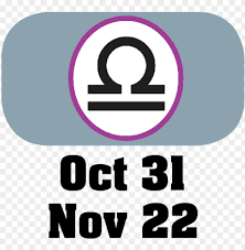 Libra is the only zodiac constellation in the sky represented by an inanimate object. Signs Dates Libra Catch 22 Png Image With Transparent Background Toppng