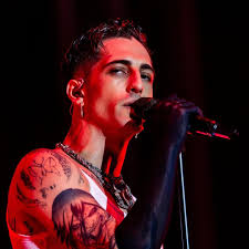 MÅNESKIN OFFICIAL FANCLUB