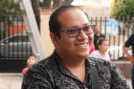 Visita a la Parroquia El Divino Salvador Col. Colón Industrial Decanato  Getsemaní de la Cruz 📷 Johan Dominguez