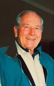 Ross McLaughlin Obituary (1932