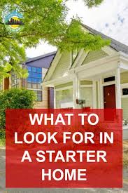 Youve Dreamed For Years Of Buying Your First Home And Now Its Time You Starter Home Buying Your First Home Home Repair