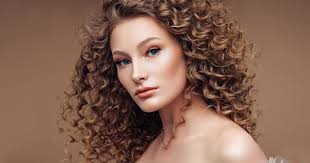 Curl your hair using the iron and then play around with the curls until they have dropped to your preferred style. Curling Iron Sizes What Size Is Best For Your Style L Oreal Paris