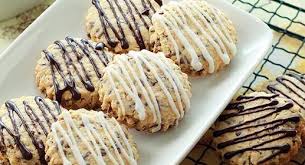 Selepas masa yang lama tidak berkongsi resipi mengenai ayam. Resepi Biskut Nestum Simple