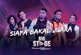 Sebelum itu, juara gegar vaganza 2019 adalah hady dan naqiu. Big Stage 2020 May The Best Man Win Siapa Pilihan Juara Anda Astro Awani