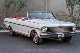 Image result for Ermine White 1965 Nova