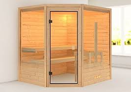 Sauna Selber Bauen Die Besten Komplett Sets Sauna Selbst Bauen Sauna Und Selber Bauen