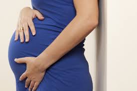 It is a discharge that is clear, watery, sticky and sometimes stretchy. Pregnancy Discharge What Vaginal Discharge Means During Pregnancy