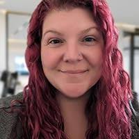 Christina Diane (Author of Only a Rake Will Do)