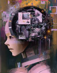 Integrated Sensing and Communications With Reconfigurable Intelligent  Surfaces