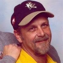 Mr. Scott Alan Kirsch Obituary