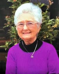 Anna Lillian Hudson Griffin Obituary November 4, 2022