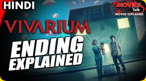 Vivarium Ending Explained In Hindi Youtube