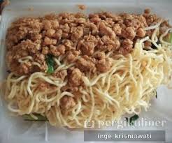 Mie ayam sangat mudah ditemukan di mana saja. Mie Ayam Banyumas Reka Ganda Gading Serpong Tangerang Lengkap Menu Terbaru Jam Buka No Telepon Alamat Dengan Peta