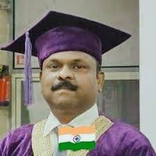 Dr. N. Gopukumar, Joint Secretary, UGC, is retiring this month. UGC extends  its best wishes to him for his future endeavours. Dr. Vineet Joshi,  Chairperson, UGC, along with Prof. Manish R. Joshi,