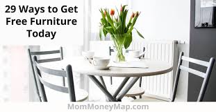 Free furniture bank may have programs that give out items including beds, kitchen tables, cribs, small appliances, mattresses, couches, household supplies, and small furnishings for a new home. How To Get Free Furniture Near Me 2021 29 Apps And Other Places