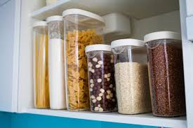 Liste Des Aliments Qui Ne Periment Jamais