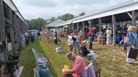 2026 Annual Jonathan Fisher House Antiques Show