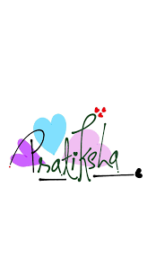Pratiksha Name Art Art Names