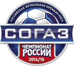 Chempionat Rossii Po Futbolu 2014 2015 Vikipediya