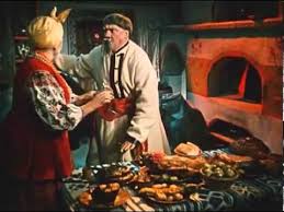 вечера на хуторе близ диканьки фильм 1961 смотреть онлайн Vechera Na Hutore Bliz Dikanki 1961 Youtube Filmy Muzyka I Multfilmy