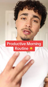 3 Things to Do Every Morning to Improve Yourself ☀️ #morningroutine  #selfimprovement #health #fyp #foryou