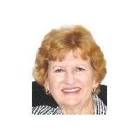 Patricia STEPHAN Obituary