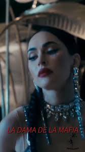 Rachel James: La Dama de la Mafia