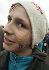 Ulla Schmidt Vice-president German Bundestag Parliament Editorial Stock  Photo