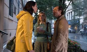 Allen S A Rainy Day In New York Wasn T Worth The Wait Hollywood In Toto
