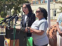 Illegal immigrant murder suspect held without bond in Maryland, victim's Mom speaks out