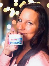 The confidence has gone, therefore I will no longer be making bath products.