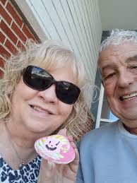 Eagles fan finds special birthday gift