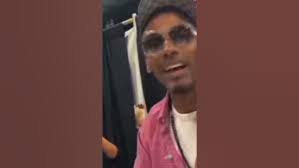 Jeremy Silvers's Instagram, Twitter & Facebook