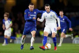 Kovacic inter kovacic, aproape de revenirea în serie a. Things Just Opened Up Between Inter Milan And Mateo Kovacic Serpents Of Madonnina