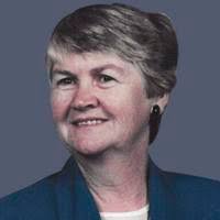 Dorothy 'Dottie' Chekas