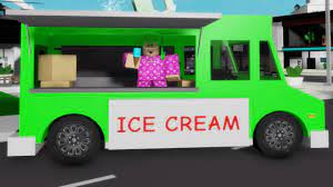 We love hearing from you! Ice Cream Truck In Brookhaven Rp Roblox Youtube